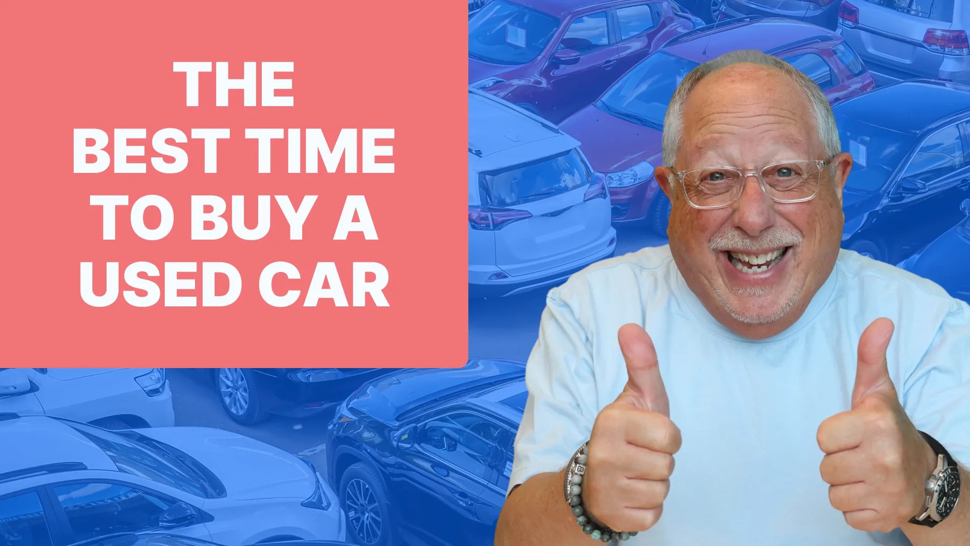 Featured image for When Is The Best Time To Buy a Used Car? It’s Just Around The Corner