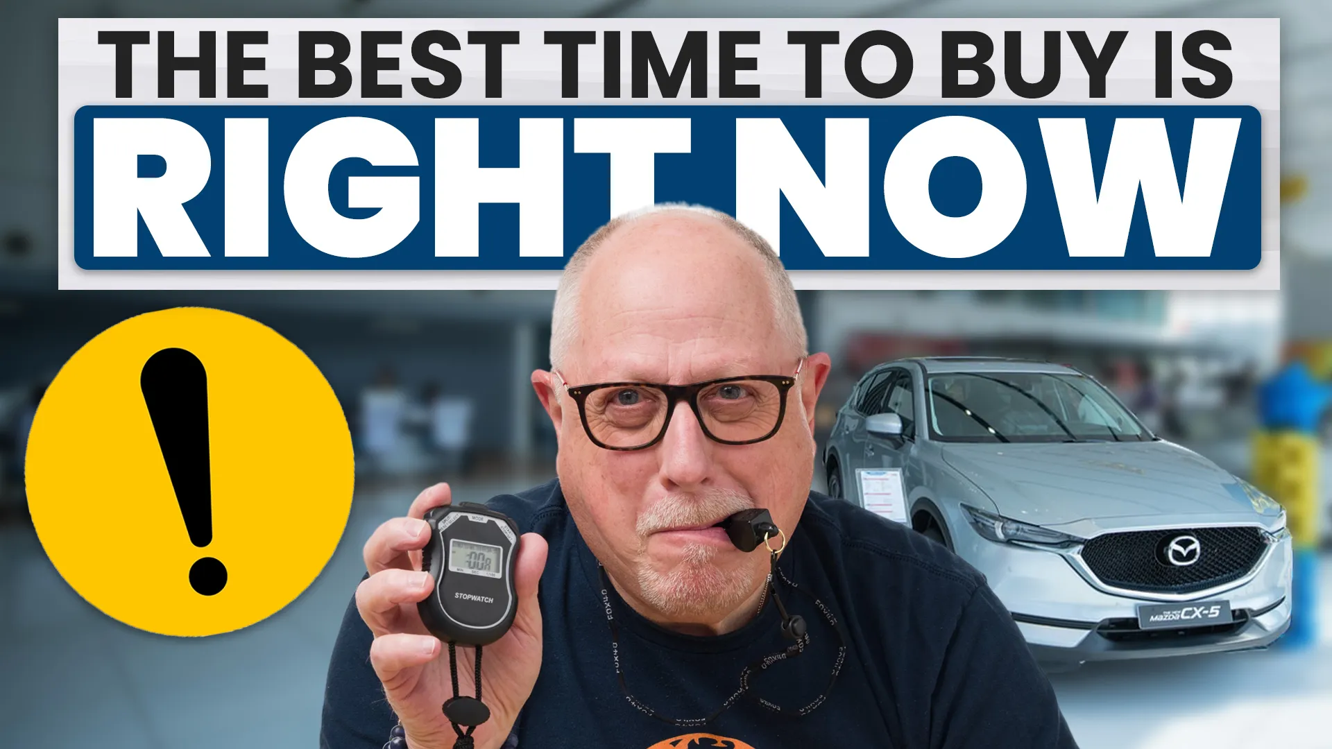 Featured image for The Best Time to Buy a Car Has Changed. Negotiating Is More Important Than Ever.