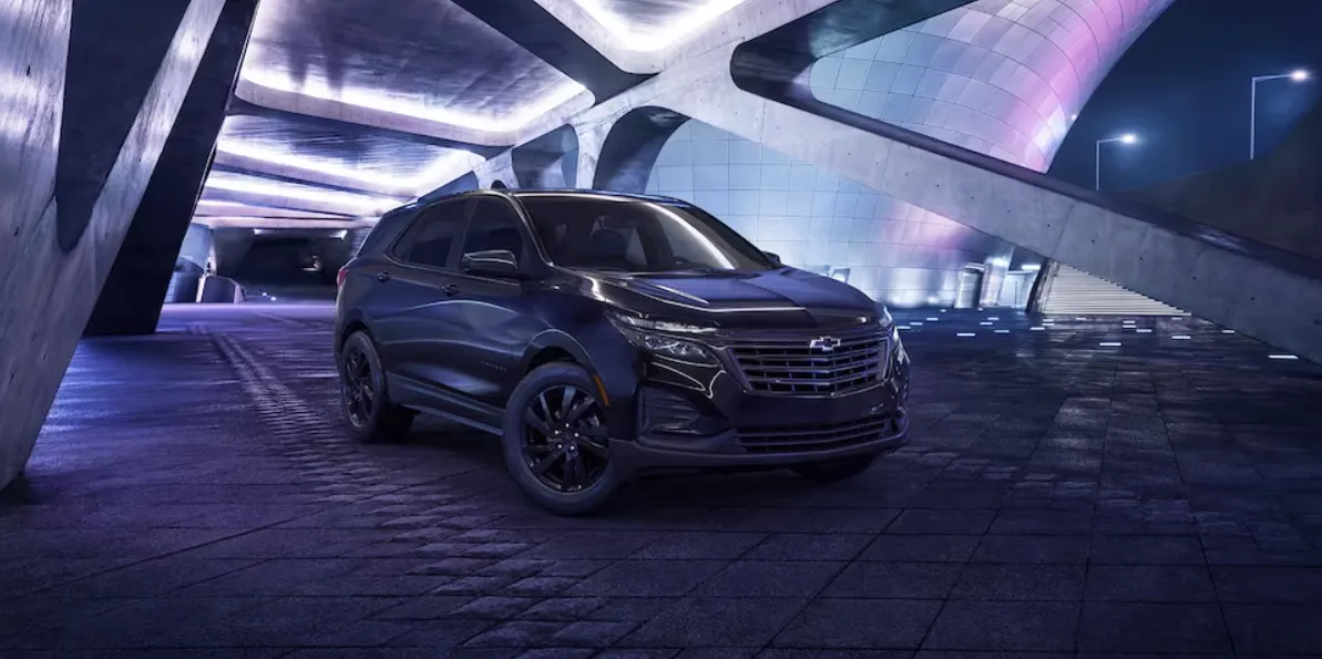 Featured image for Year-End Deals: The Best SUV Leases Right Now