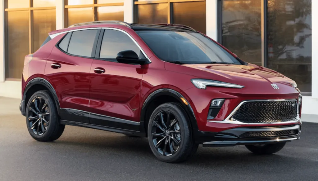 cheapest lease deals in December 2025