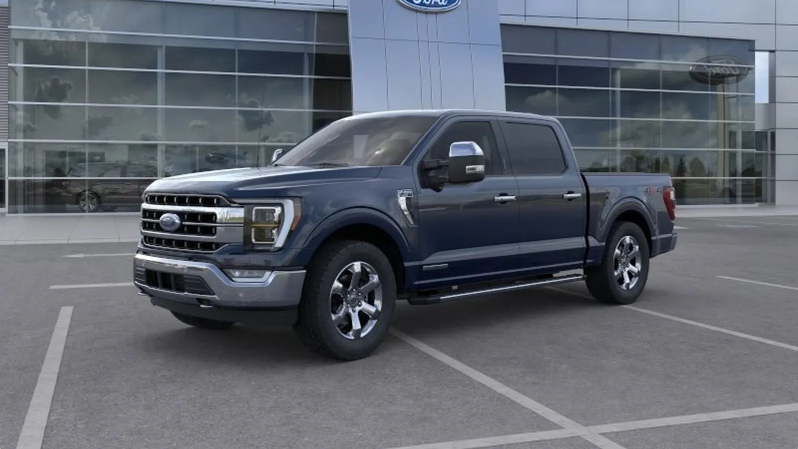 Ford F-150 best truck deals