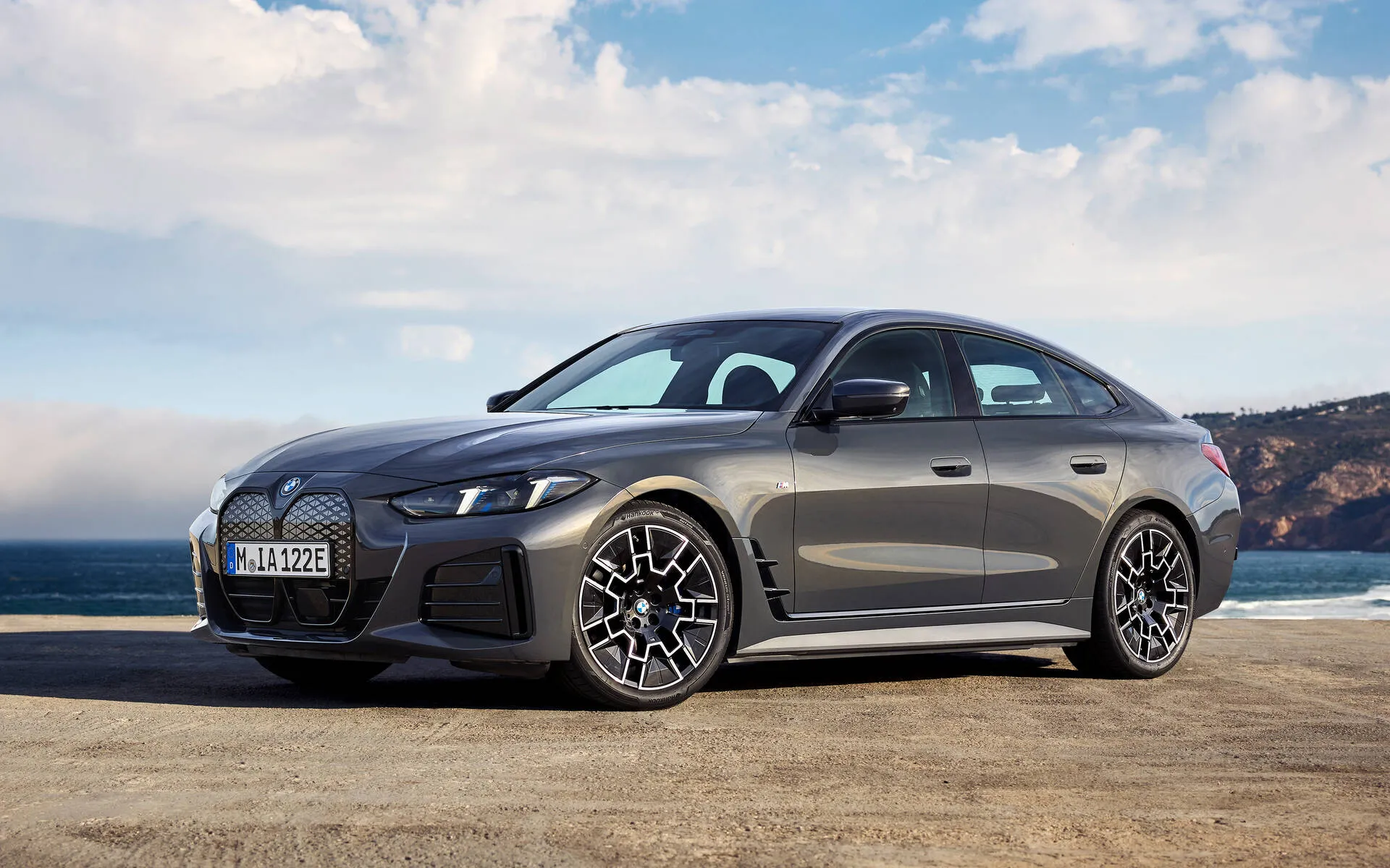 Most reliable EVs in 2025