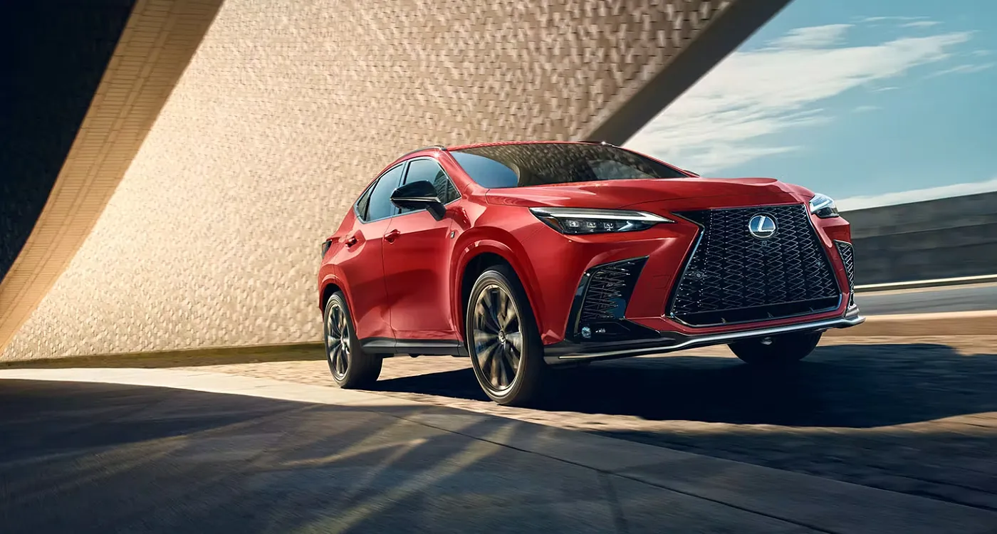 Featured image for The Most Reliable SUVs and Crossovers According to Consumer Reports