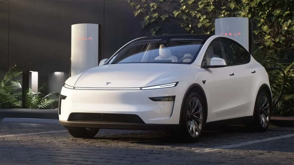 The Tesla Model Y is the most reliable electric SUV in 2026