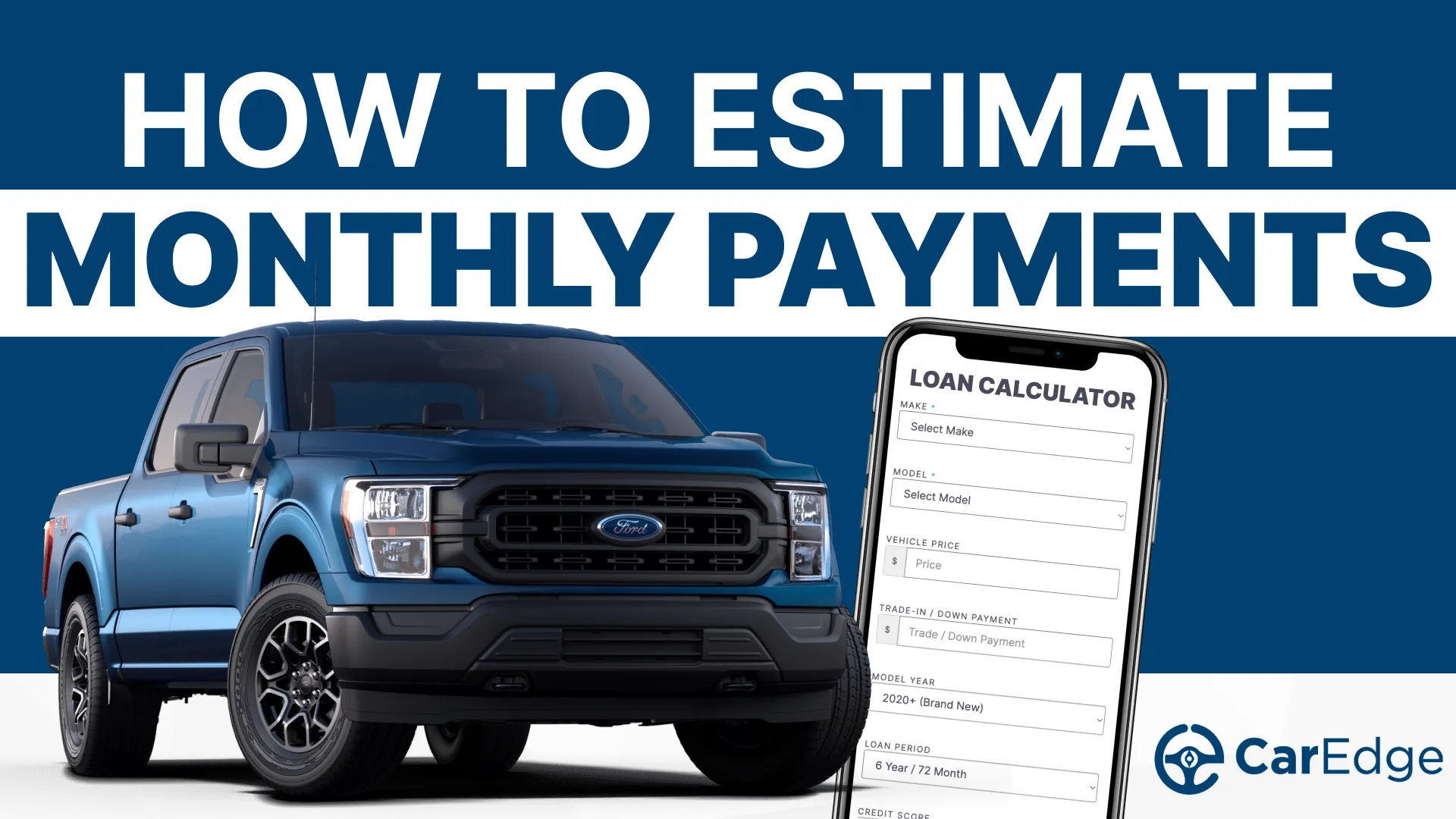 Featured image for The Ultimate Car Payment Calculator: Estimate Your Monthly Payments with Ease
