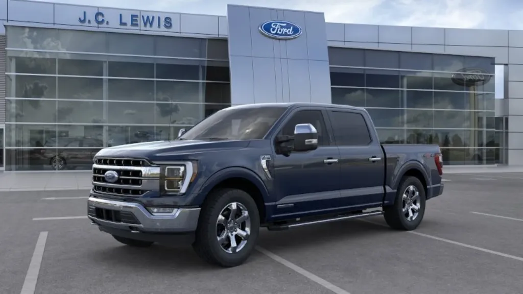 F-150 deals January 2024