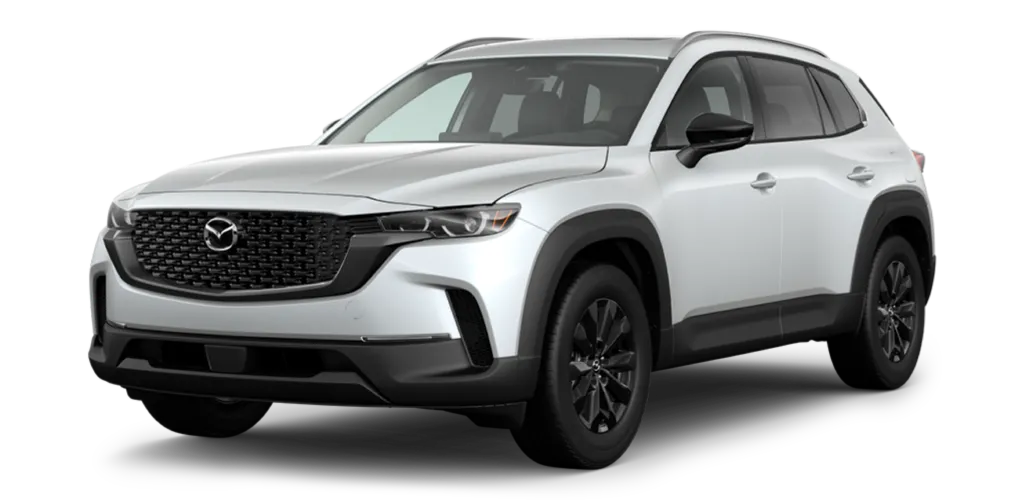 Mazda CX-50 deals