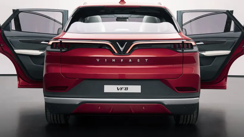 VinFast reviews 2024