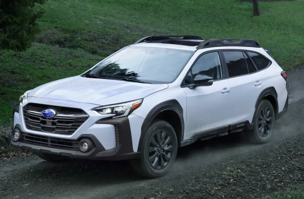 Subaru July 4th deals 2024