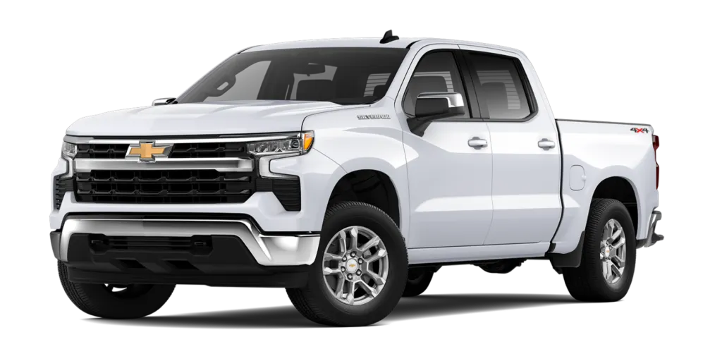 Chevrolet Silverado 1500 July 4th deals 2024