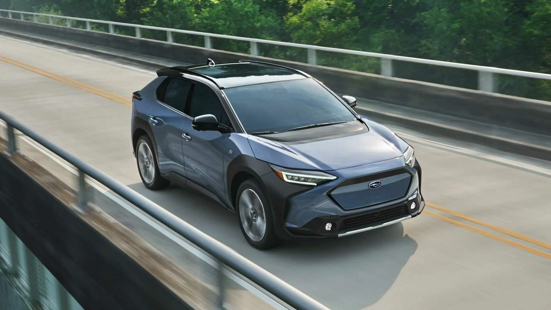 Subaru Fourth of July sale