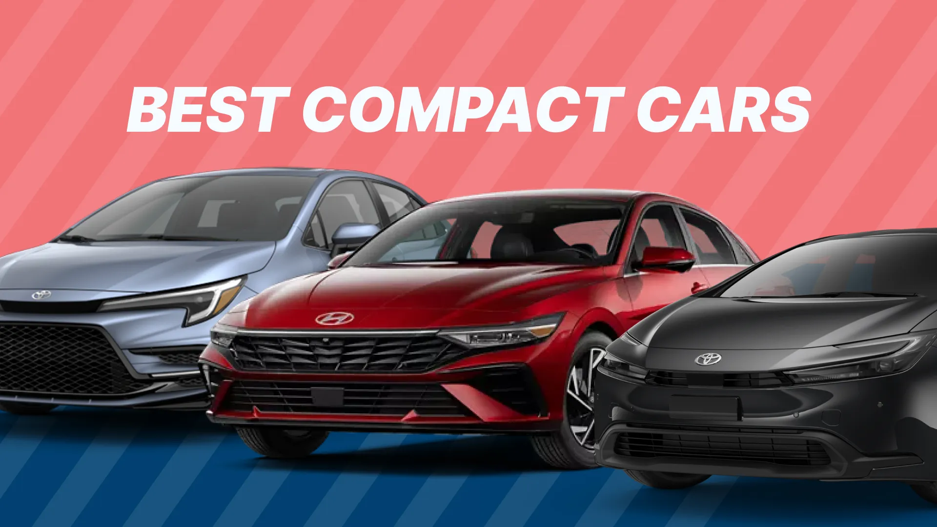 Top Compact Cars for 2025: Consumer Reports, Safety, and Overall Value Ratings