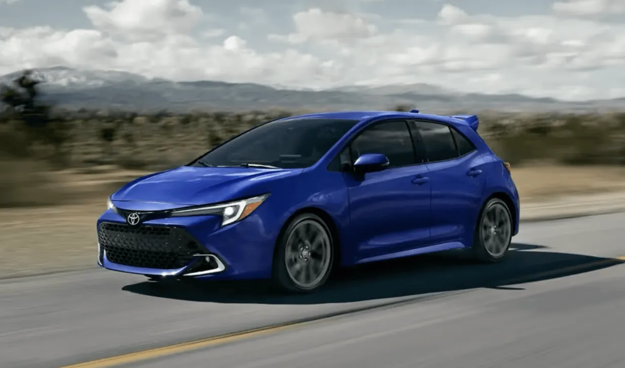 Featured image for Don’t Buy the Cheapest Car in America. Spend More for This Better Option