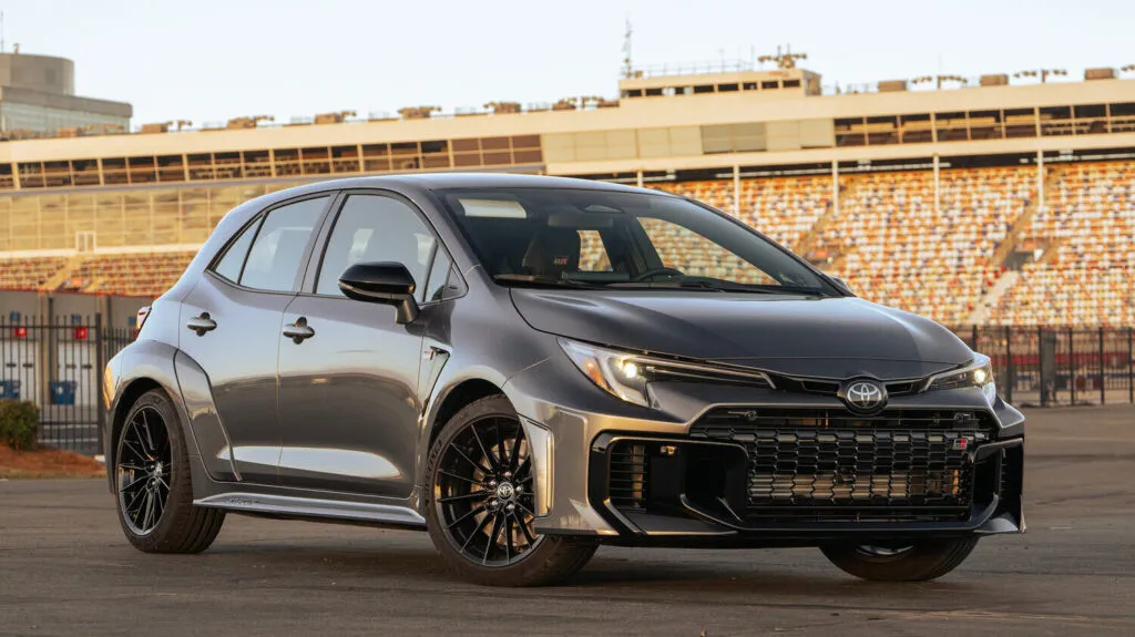 Toyota Corolla Memorial Day specials