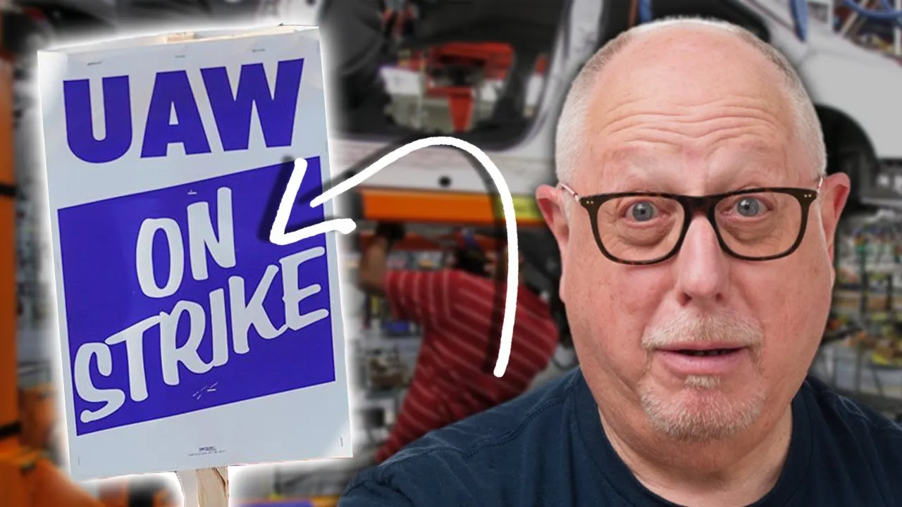 Featured image for Will the UAW Strike Cause Car Prices to Rise? What We Know