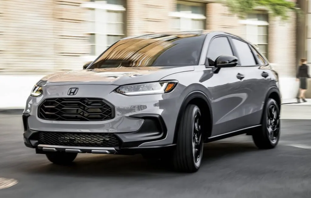 underrated cars in 2026: Honda CR-V