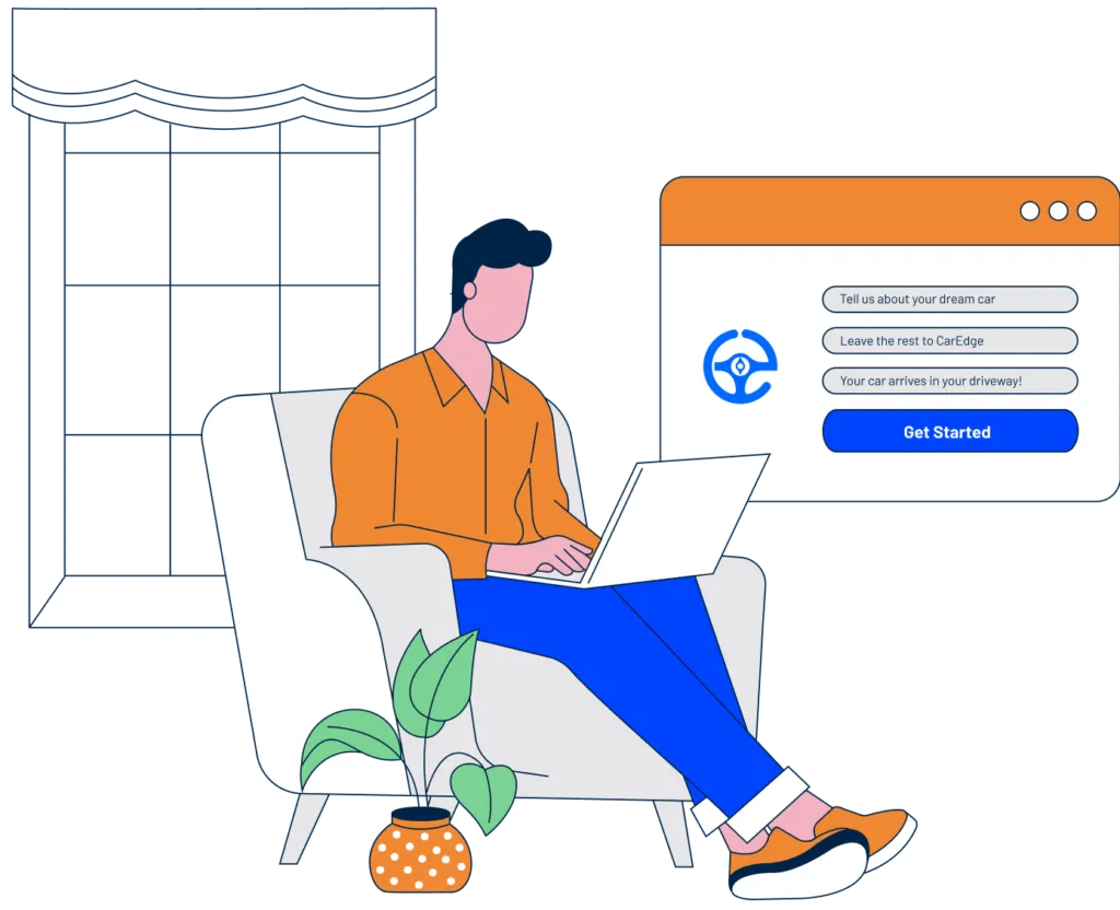 how car buying services work