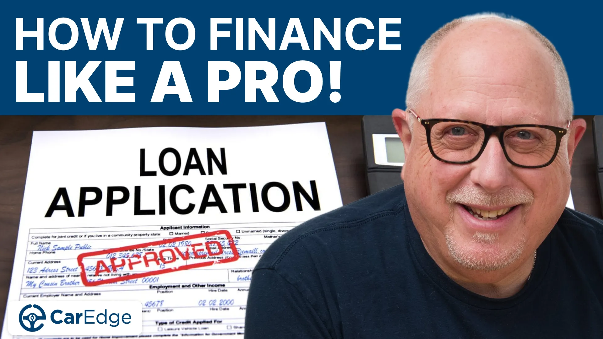 Featured image for What’s An Upside-Down Car Loan? It’s A Growing Problem In America