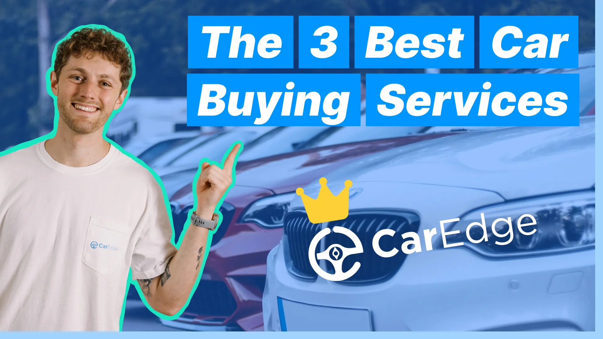 Featured image for USAA’s Car Buying Service Has Ended. Here Are 3 Alternatives