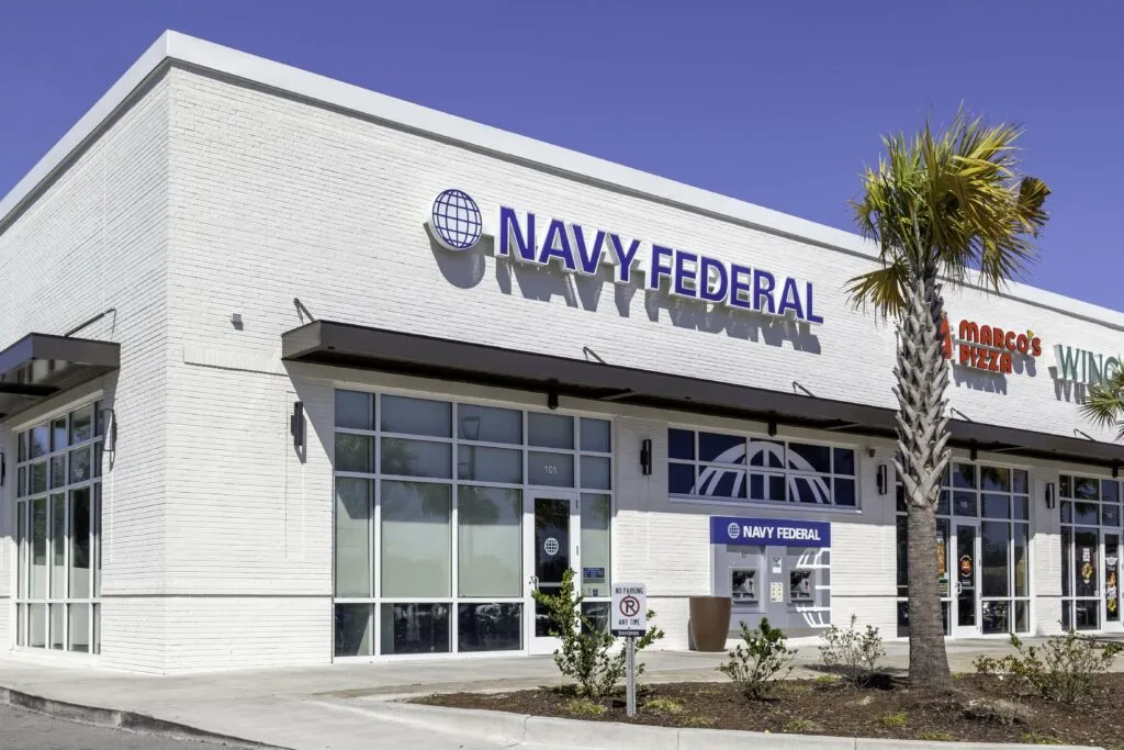 Navy Federal car buying service comparison