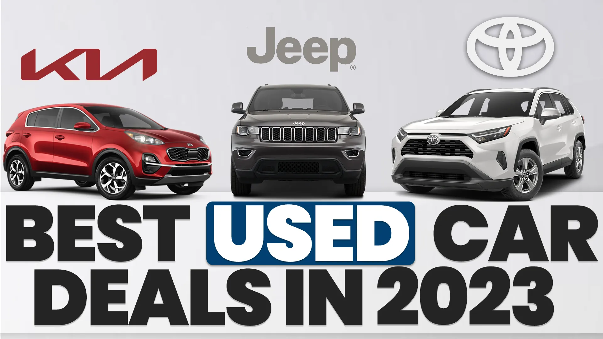 Featured image for Used Car Deals in 2023 – Prices Are Still Dropping