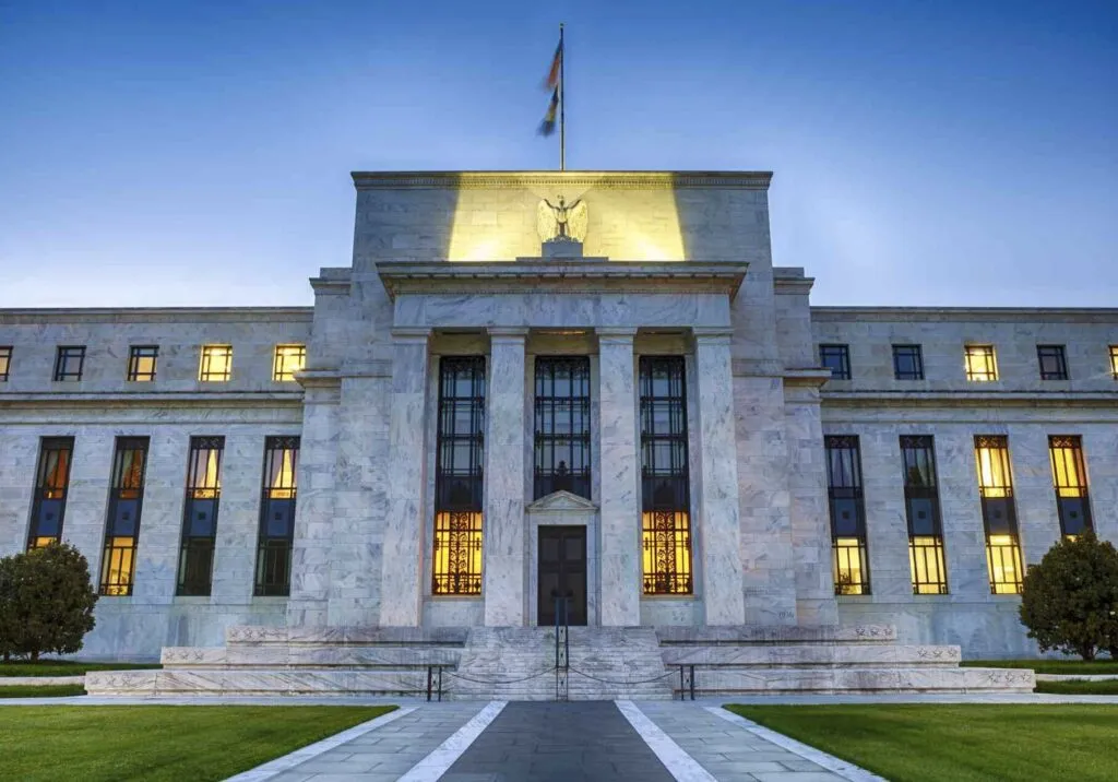 What’s Driving Used Car Loan Rates Higher? The Federal Reserve.