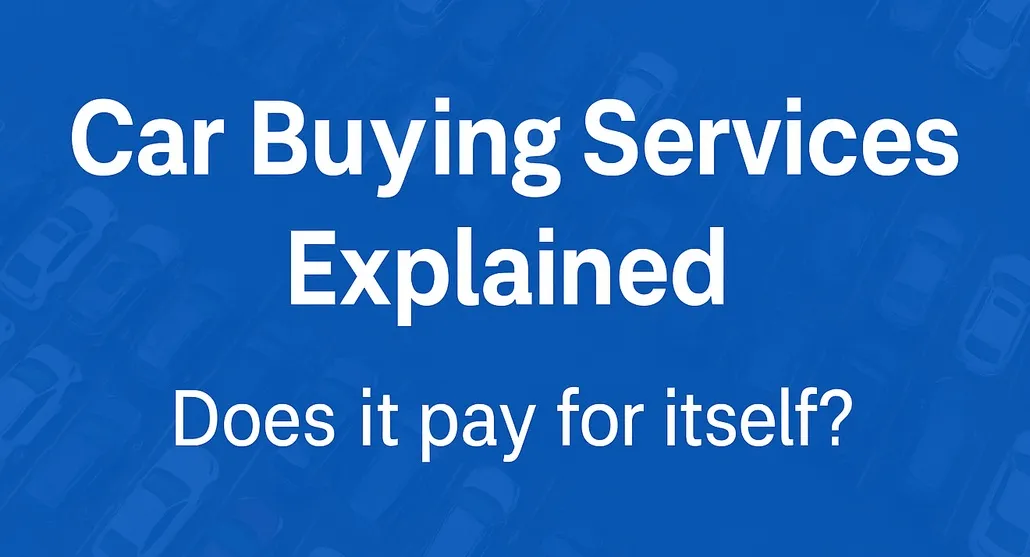 Featured image for What Is a Car Concierge? Understanding Car Buying Services and How They Work