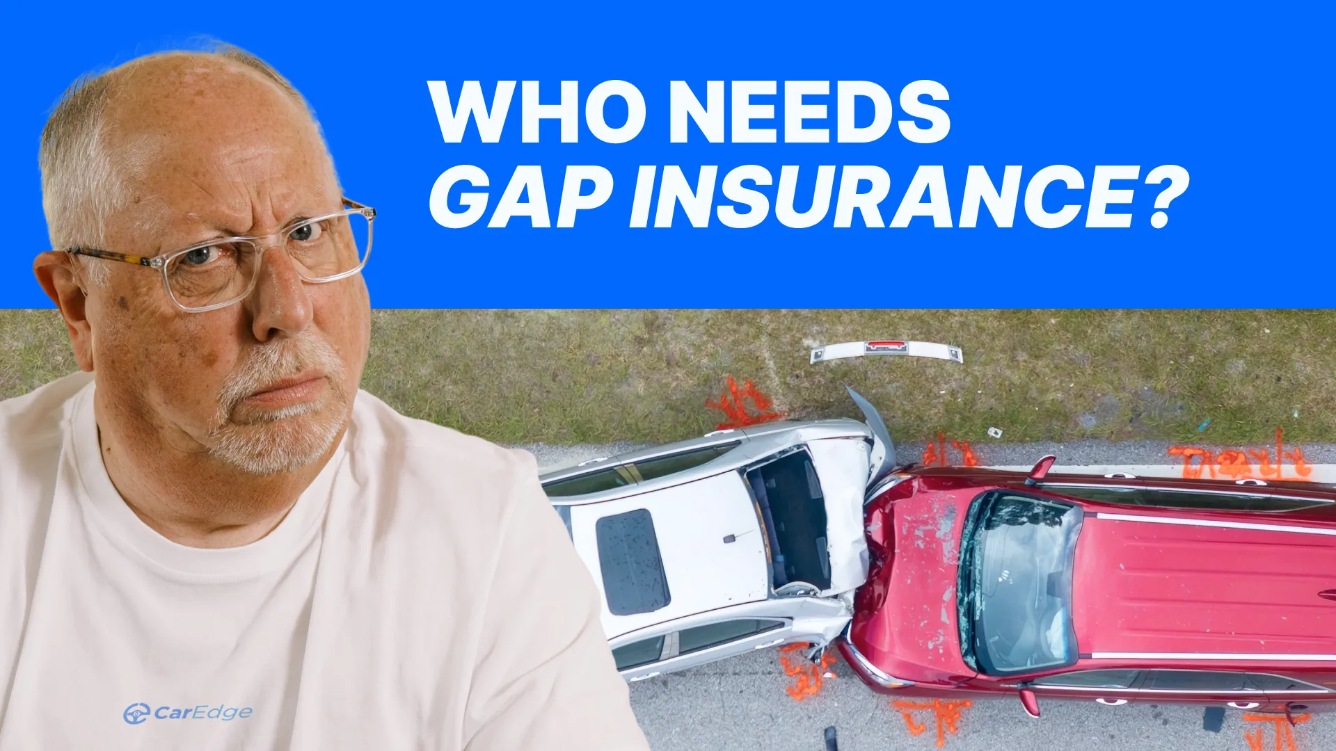 GAP Insurance Explained: Not Every Car Buyer Needs It