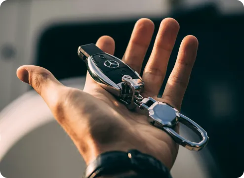 what to bring when selling a car