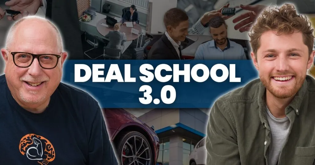 Deal school is now free