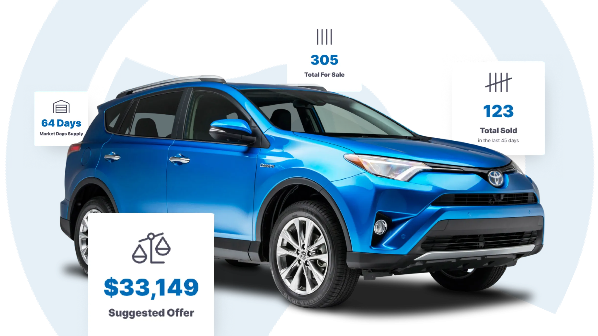 why do cars go to auction?