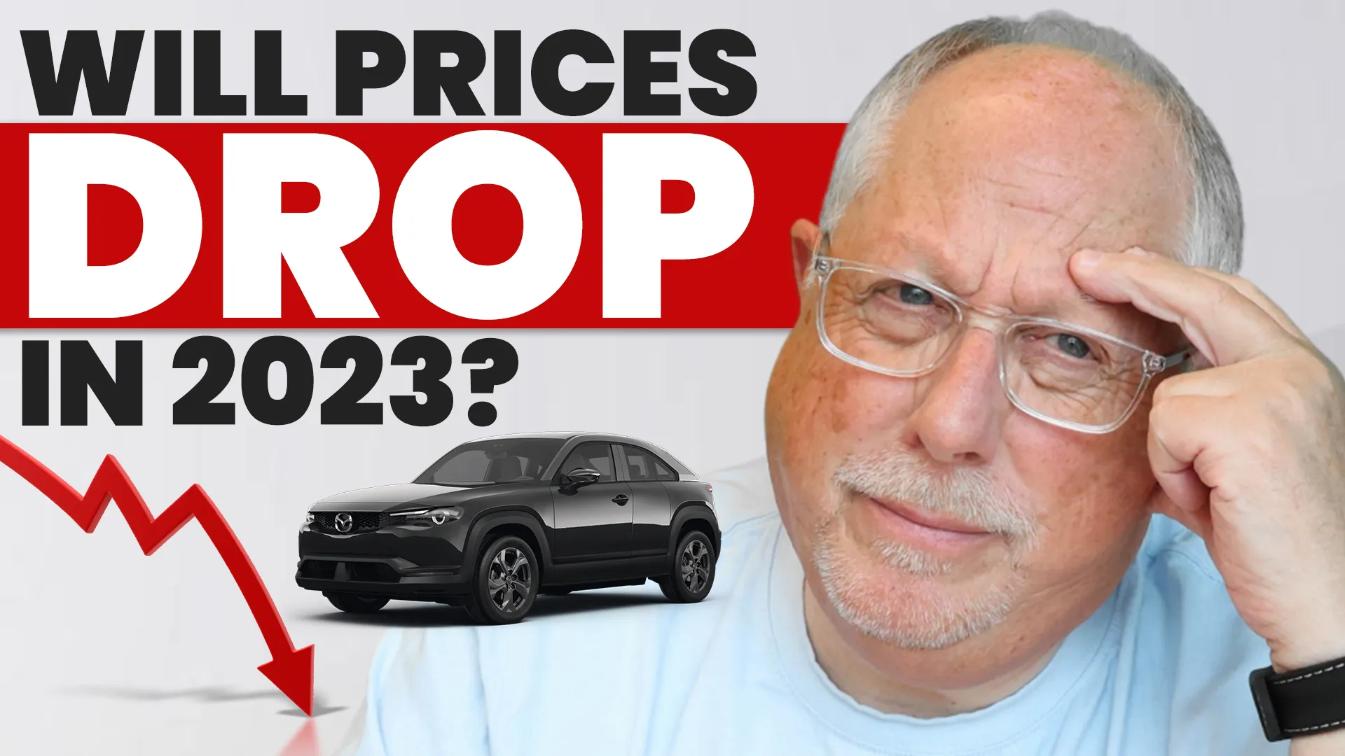 Featured image for Will Car Prices Drop in 2023?