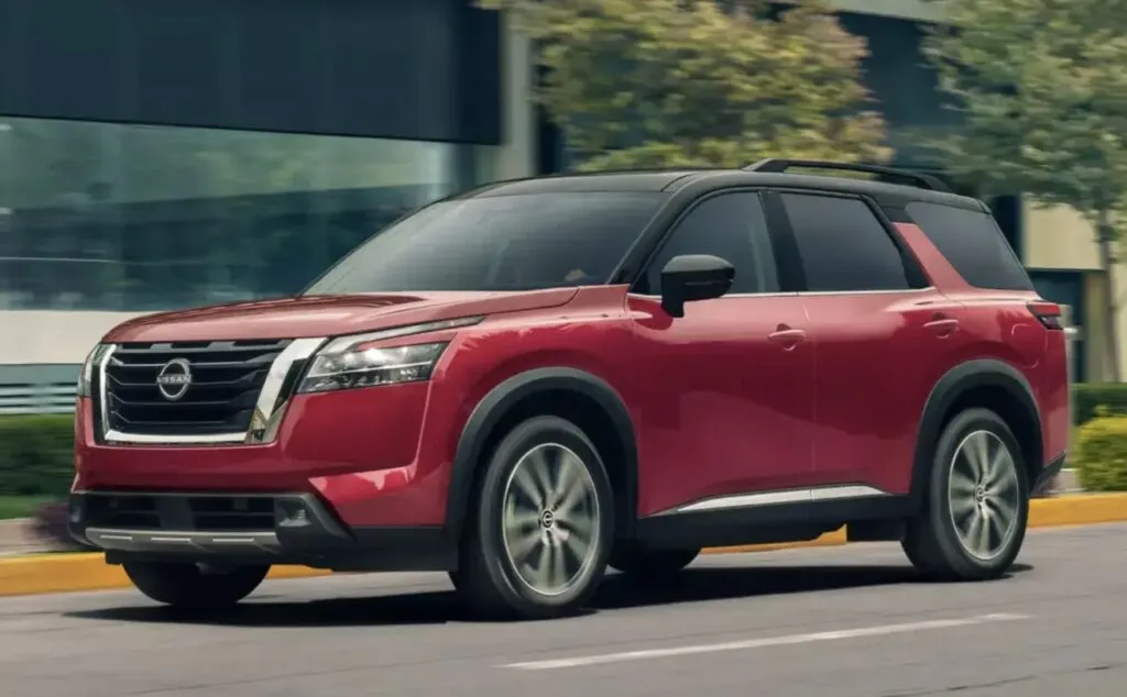 Nissan March deals: zero percent financing offers