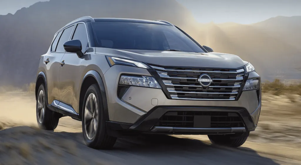 Nissan zero percent financing