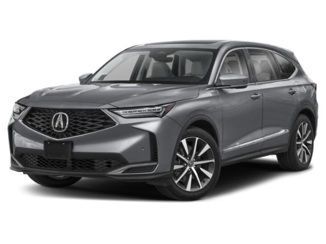 Acura MDX Lease Deals
