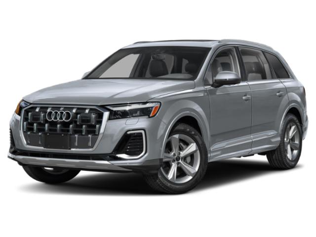 Audi Q7 Depreciation
