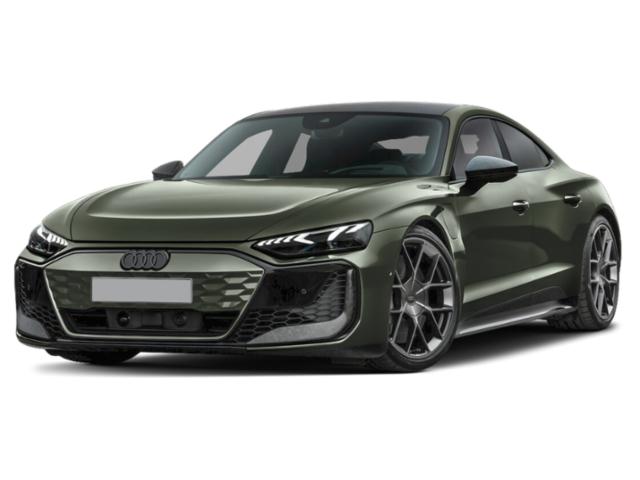 Audi RS e-tron GT Depreciation