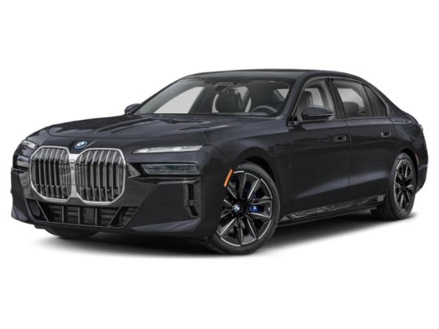 BMW 750e Depreciation