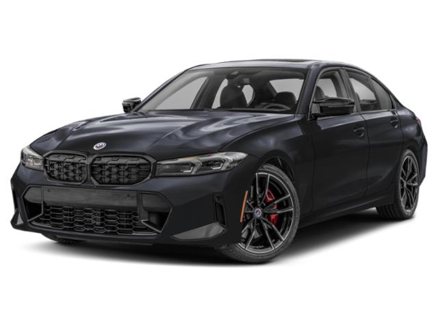 BMW M340i Depreciation