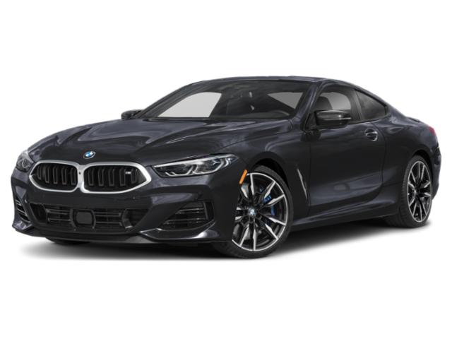 BMW M850i Depreciation