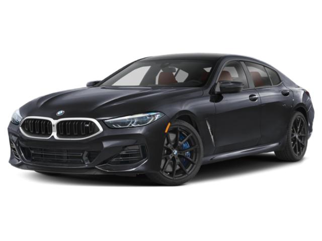 BMW M850i Gran Coupe Depreciation