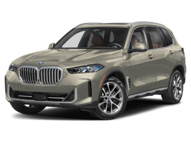 BMW X5 Depreciation