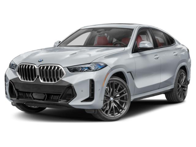 BMW X6 Depreciation