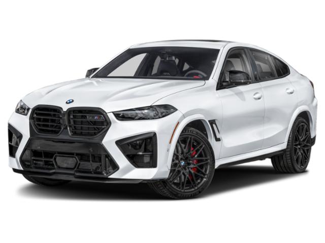 BMW X6 M Depreciation