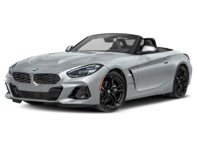 BMW Z4 Depreciation