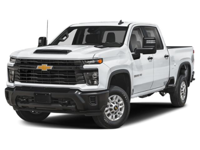 Chevrolet Silverado 2500HD