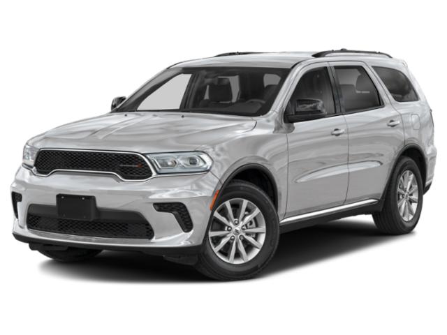 Dodge Durango Depreciation