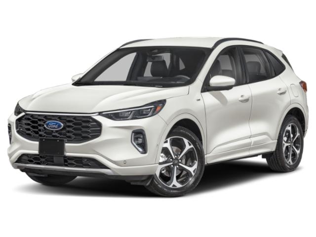 Ford Escape Photo