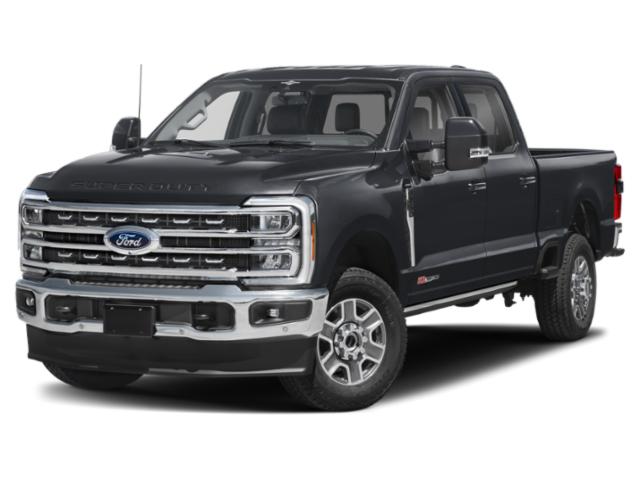 Ford F-250 Lease Deals