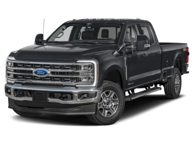 Ford F-350 Lease Deals